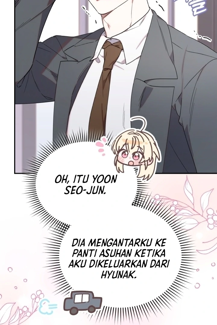 Chick Class Hunter is Being Filial! Chapter 7 - halaman 18