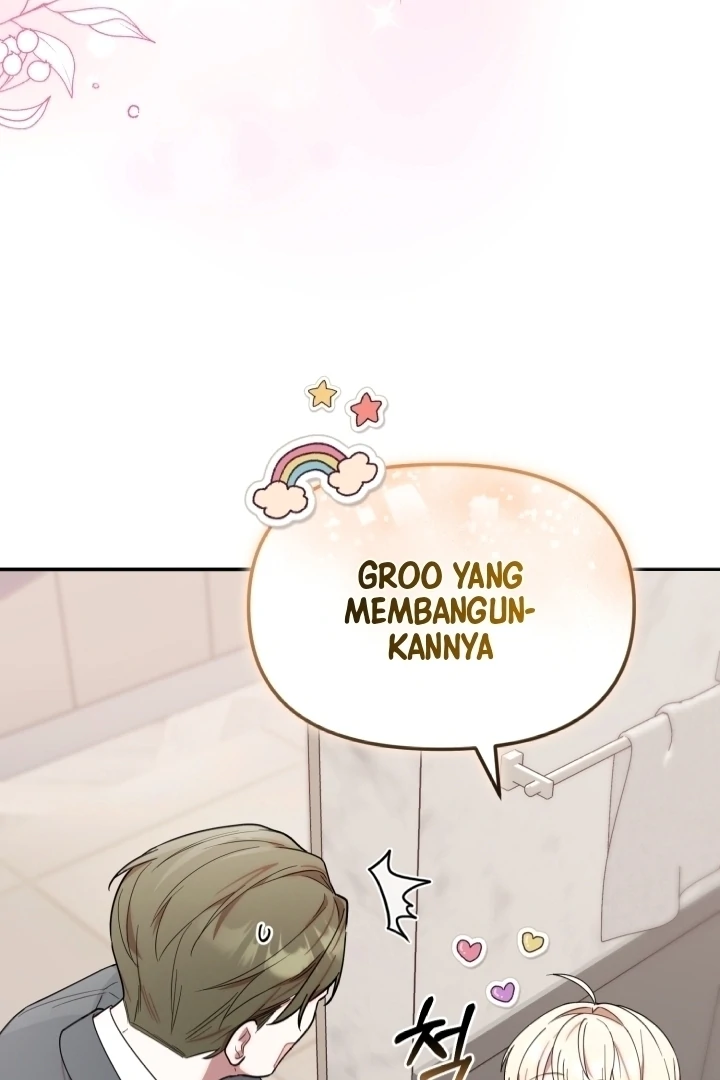 Chick Class Hunter is Being Filial! Chapter 7 - halaman 19