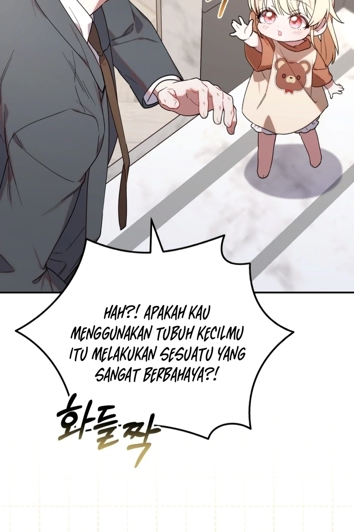 Chick Class Hunter is Being Filial! Chapter 7 - halaman 20