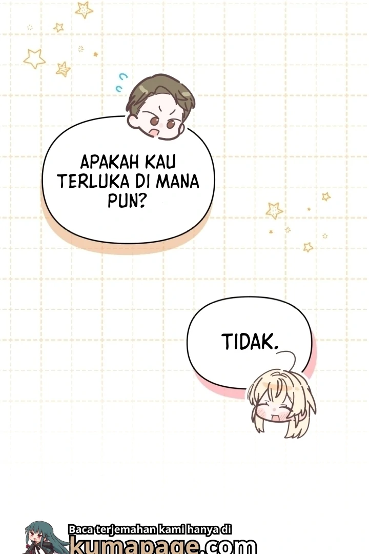 Chick Class Hunter is Being Filial! Chapter 7 - halaman 21