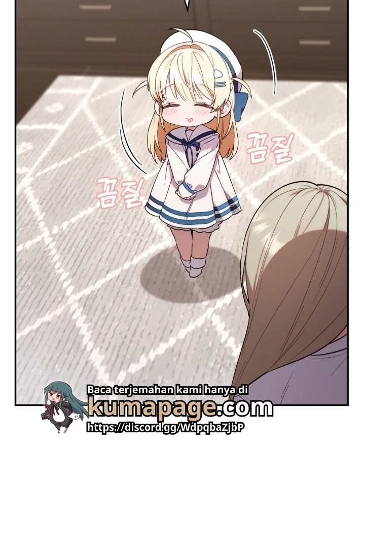 Chick Class Hunter is Being Filial! Chapter 7 - halaman 28