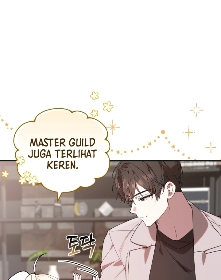 Chick Class Hunter is Being Filial! Chapter 7 - halaman 33