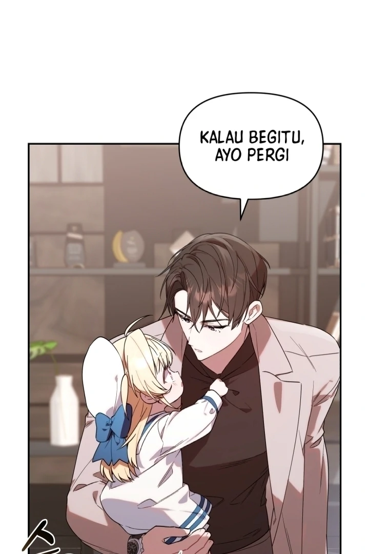 Chick Class Hunter is Being Filial! Chapter 7 - halaman 36