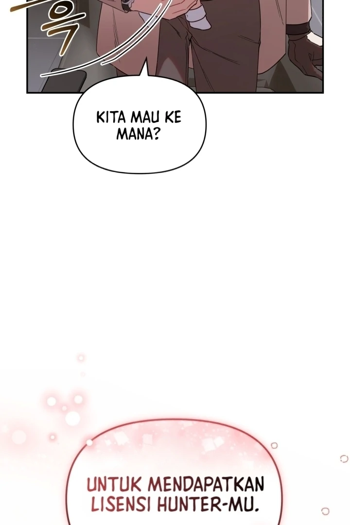 Chick Class Hunter is Being Filial! Chapter 7 - halaman 37