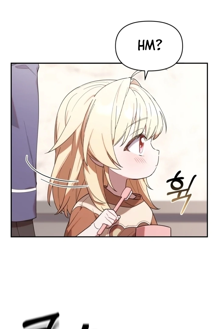 Chick Class Hunter is Being Filial! Chapter 7 - halaman 4