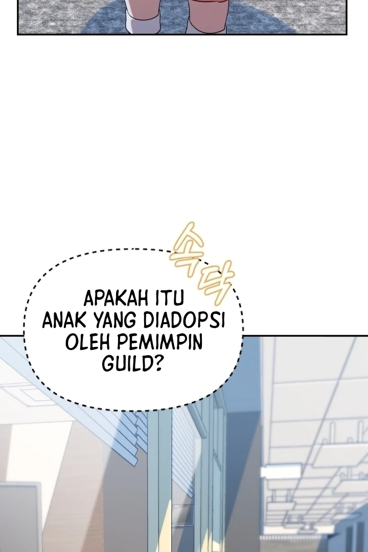 Chick Class Hunter is Being Filial! Chapter 7 - halaman 44