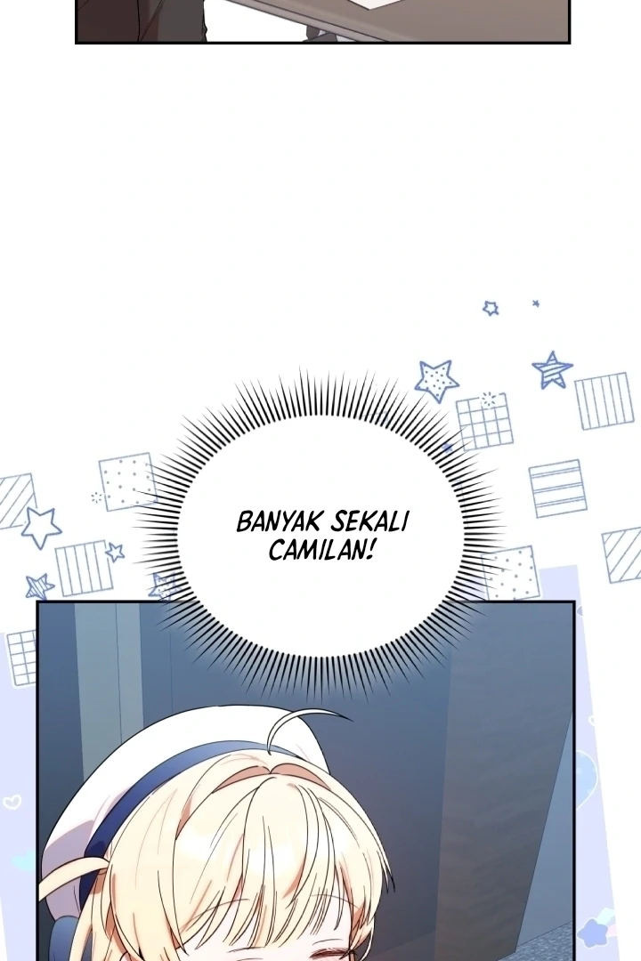 Chick Class Hunter is Being Filial! Chapter 7 - halaman 48