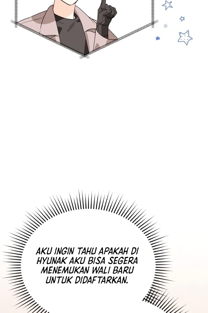 Chick Class Hunter is Being Filial! Chapter 7 - halaman 50