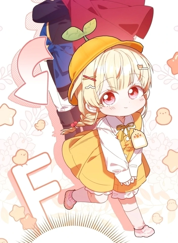 Chick Class Hunter is Being Filial! Chapter 7 - halaman 55