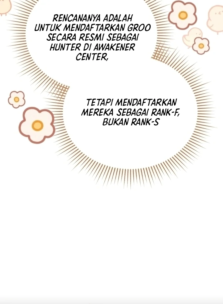 Chick Class Hunter is Being Filial! Chapter 7 - halaman 56