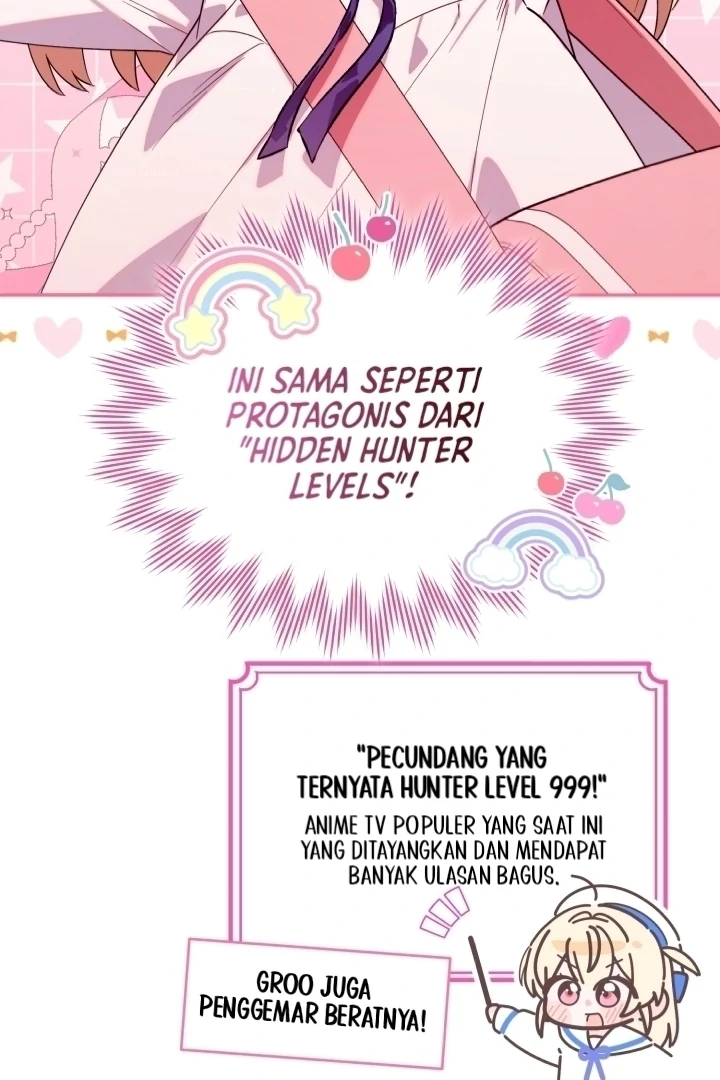 Chick Class Hunter is Being Filial! Chapter 7 - halaman 60