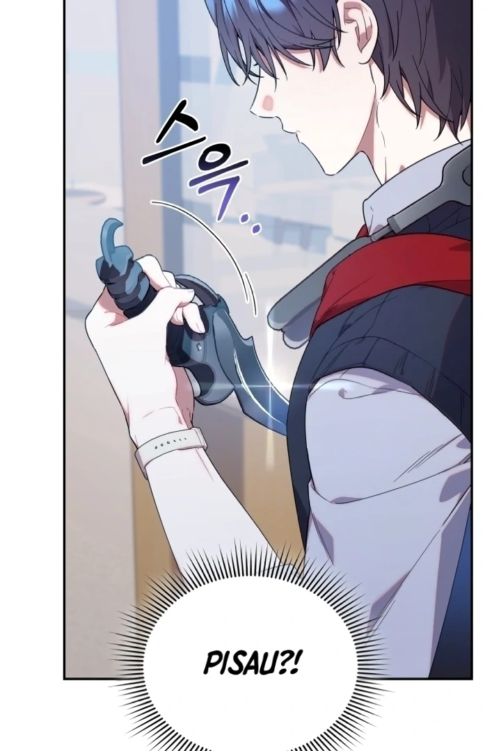 Chick Class Hunter is Being Filial! Chapter 7 - halaman 64