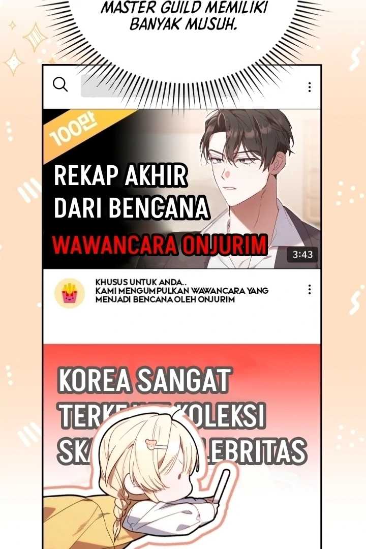 Chick Class Hunter is Being Filial! Chapter 7 - halaman 68