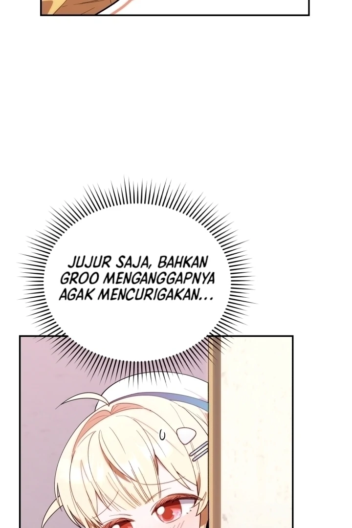 Chick Class Hunter is Being Filial! Chapter 7 - halaman 69