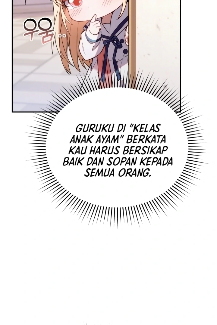 Chick Class Hunter is Being Filial! Chapter 7 - halaman 70