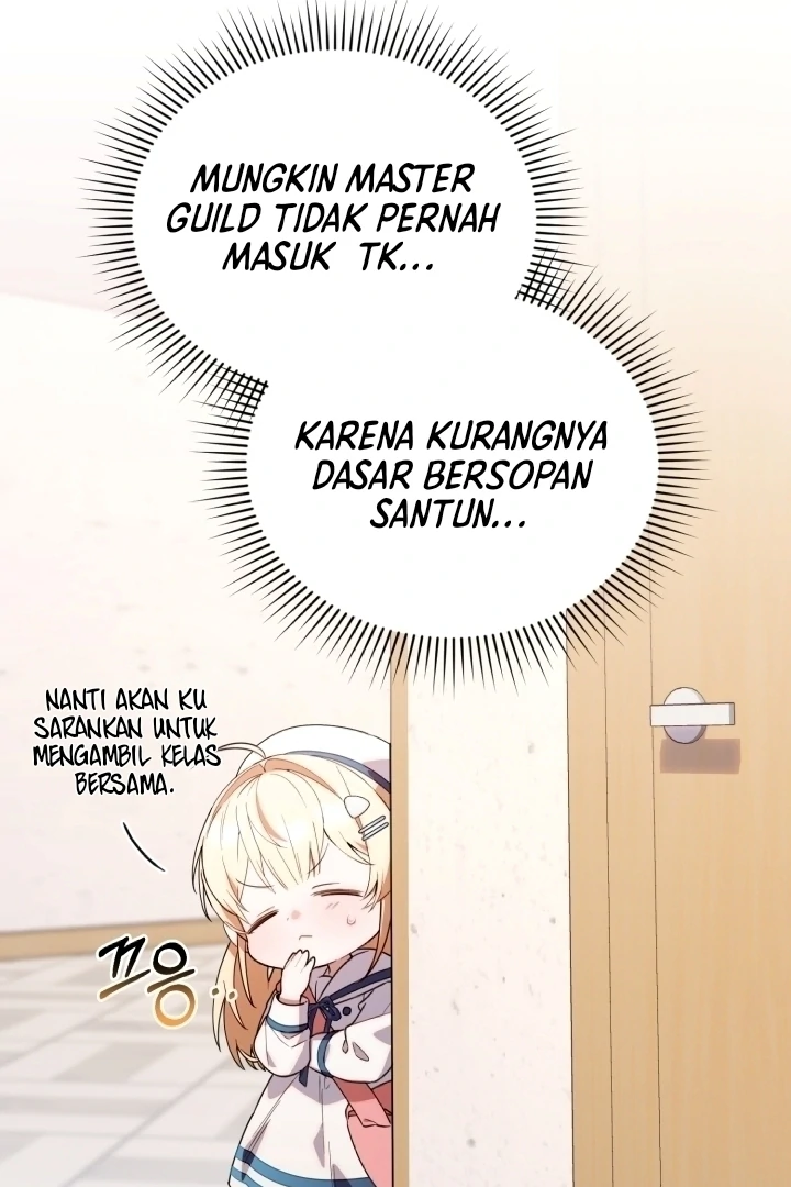 Chick Class Hunter is Being Filial! Chapter 7 - halaman 71