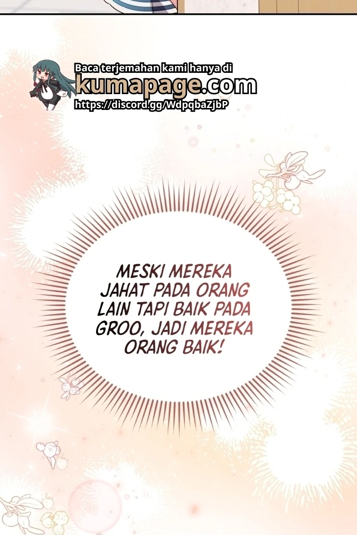 Chick Class Hunter is Being Filial! Chapter 7 - halaman 72