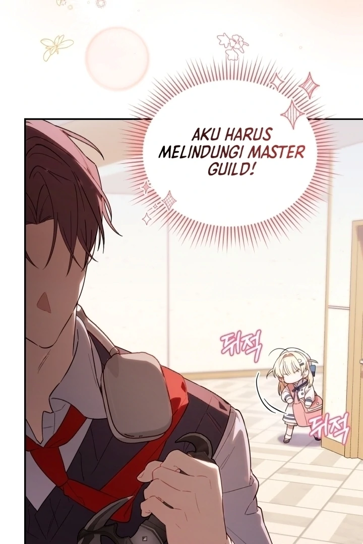 Chick Class Hunter is Being Filial! Chapter 7 - halaman 73