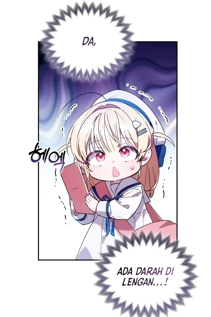 Chick Class Hunter is Being Filial! Chapter 7 - halaman 79