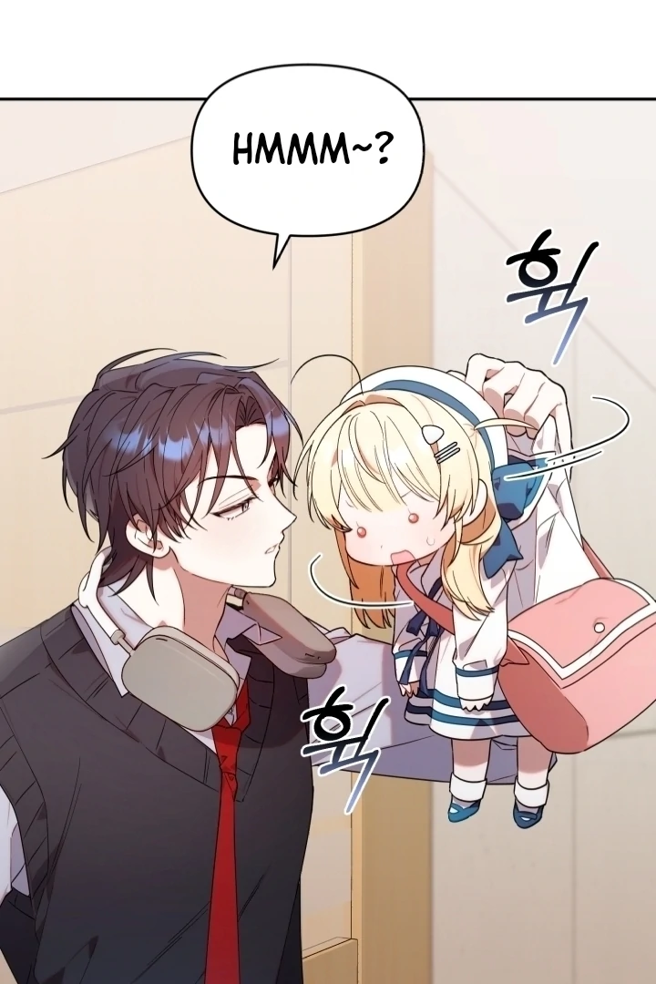 Chick Class Hunter is Being Filial! Chapter 7 - halaman 83