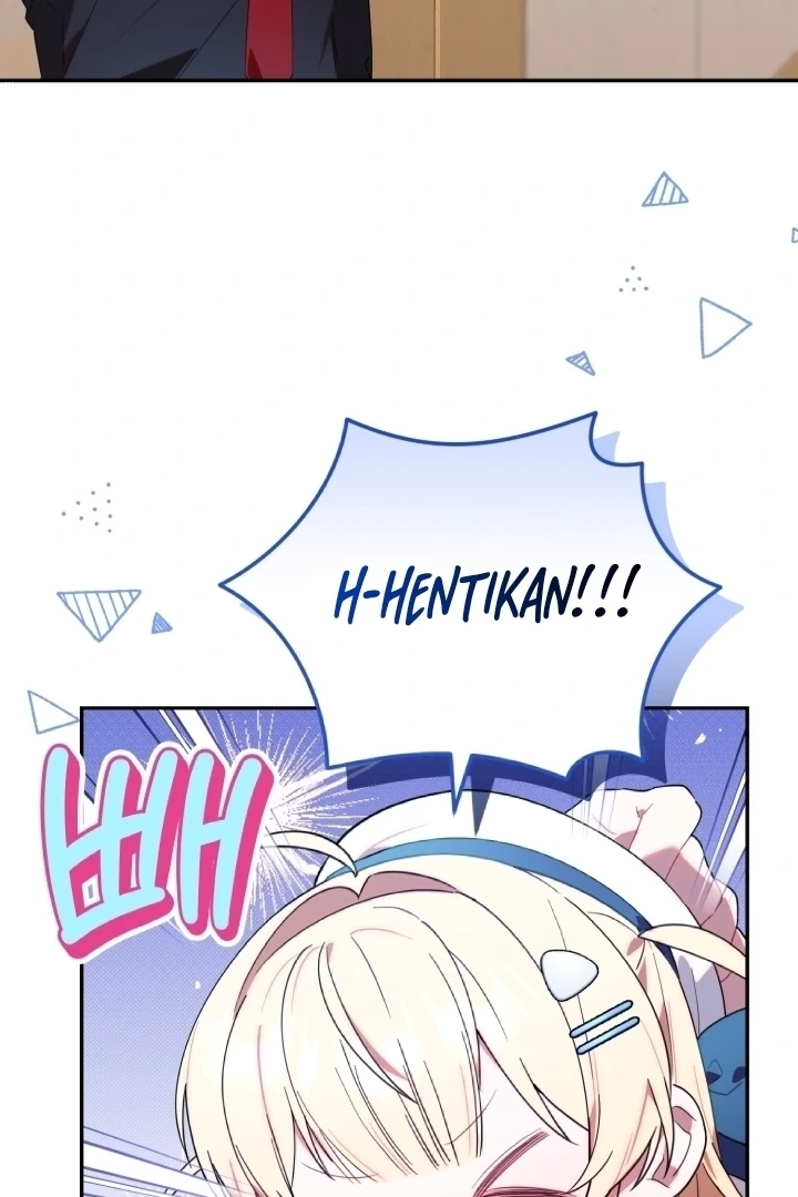 Chick Class Hunter is Being Filial! Chapter 7 - halaman 84