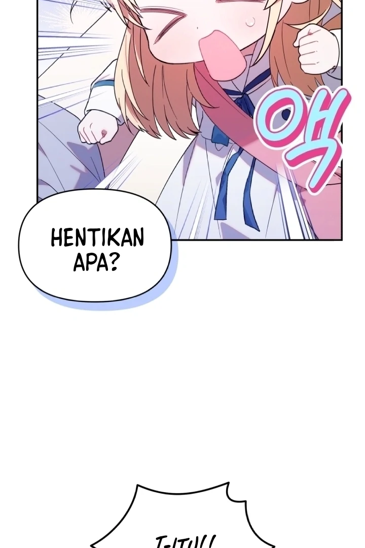 Chick Class Hunter is Being Filial! Chapter 7 - halaman 85