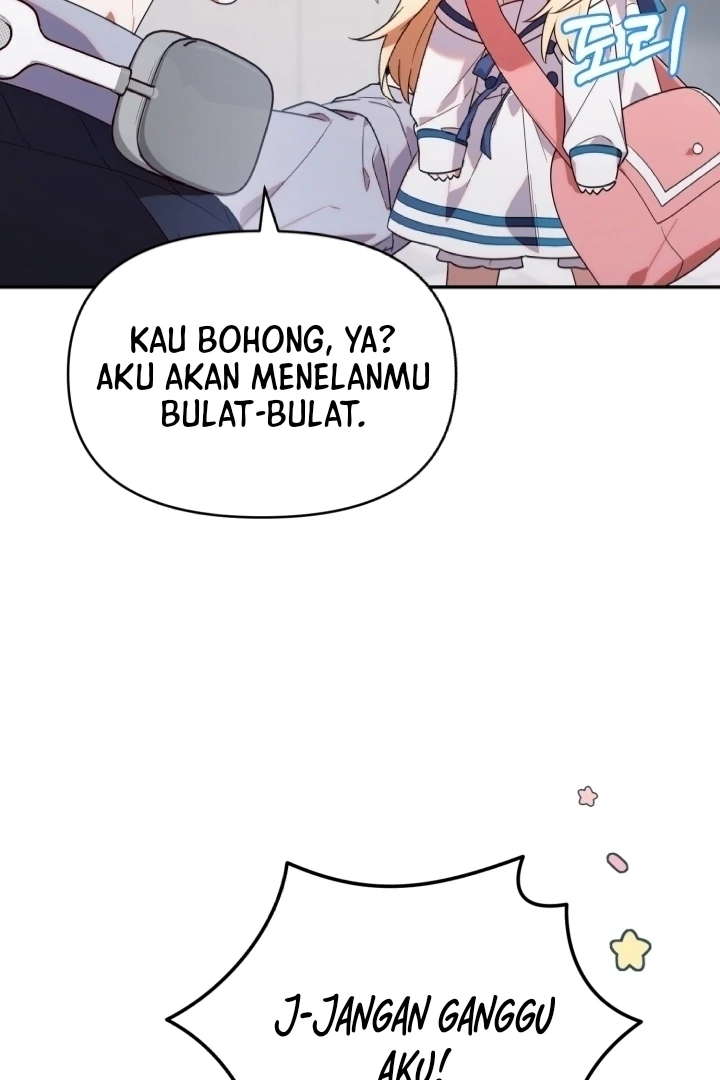 Chick Class Hunter is Being Filial! Chapter 7 - halaman 92