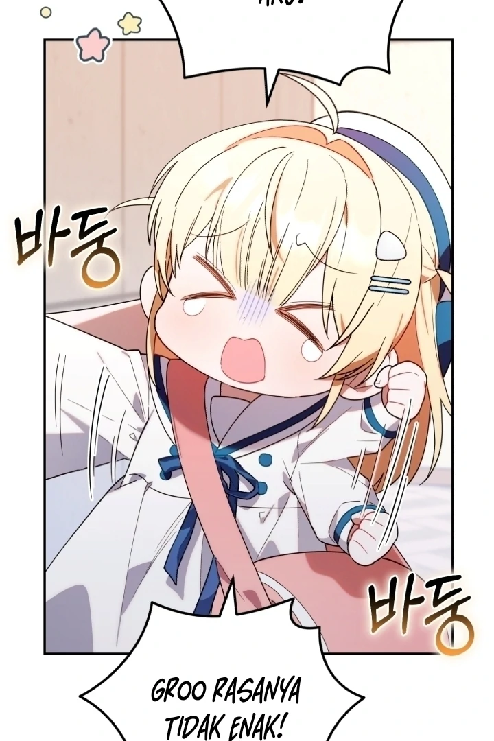 Chick Class Hunter is Being Filial! Chapter 7 - halaman 93