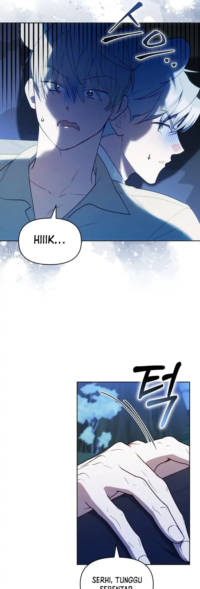 Chick Class Hunter is Being Filial! Chapter 70 - halaman 25