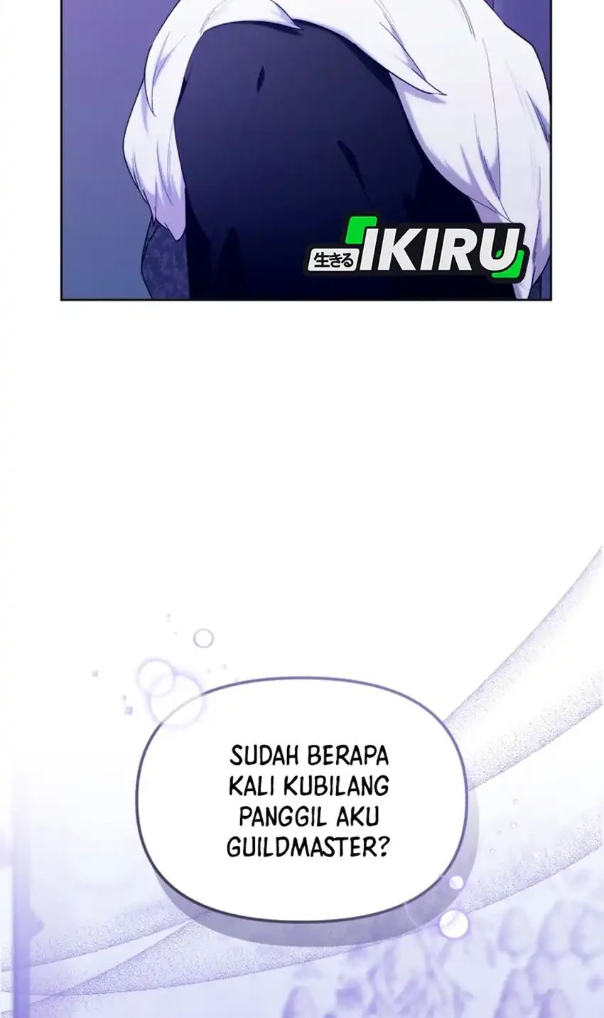 Chick Class Hunter is Being Filial! Chapter 70 - halaman 46