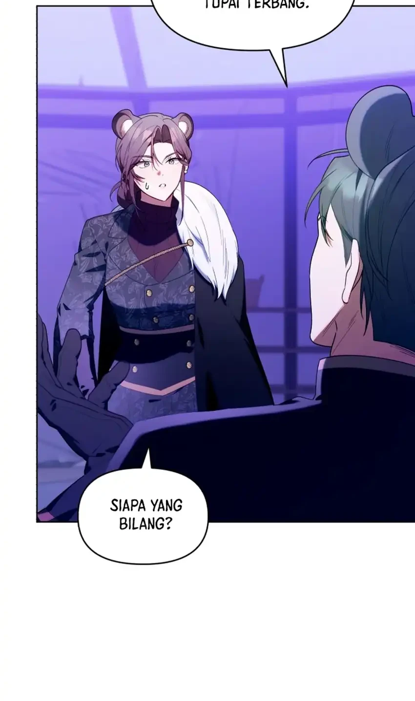 Chick Class Hunter is Being Filial! Chapter 70 - halaman 54