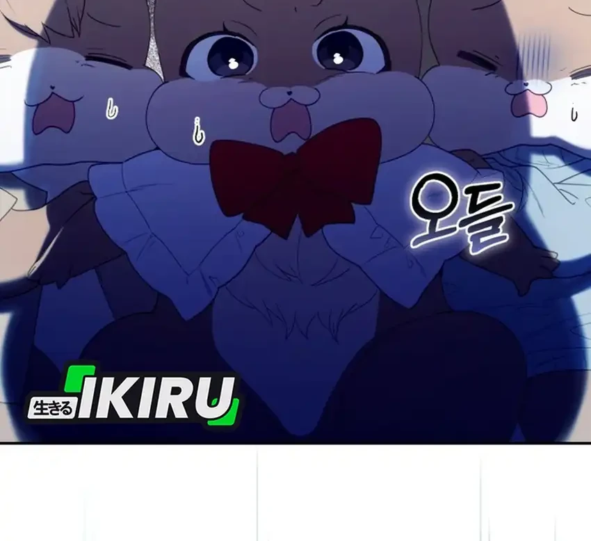 Chick Class Hunter is Being Filial! Chapter 70 - halaman 6