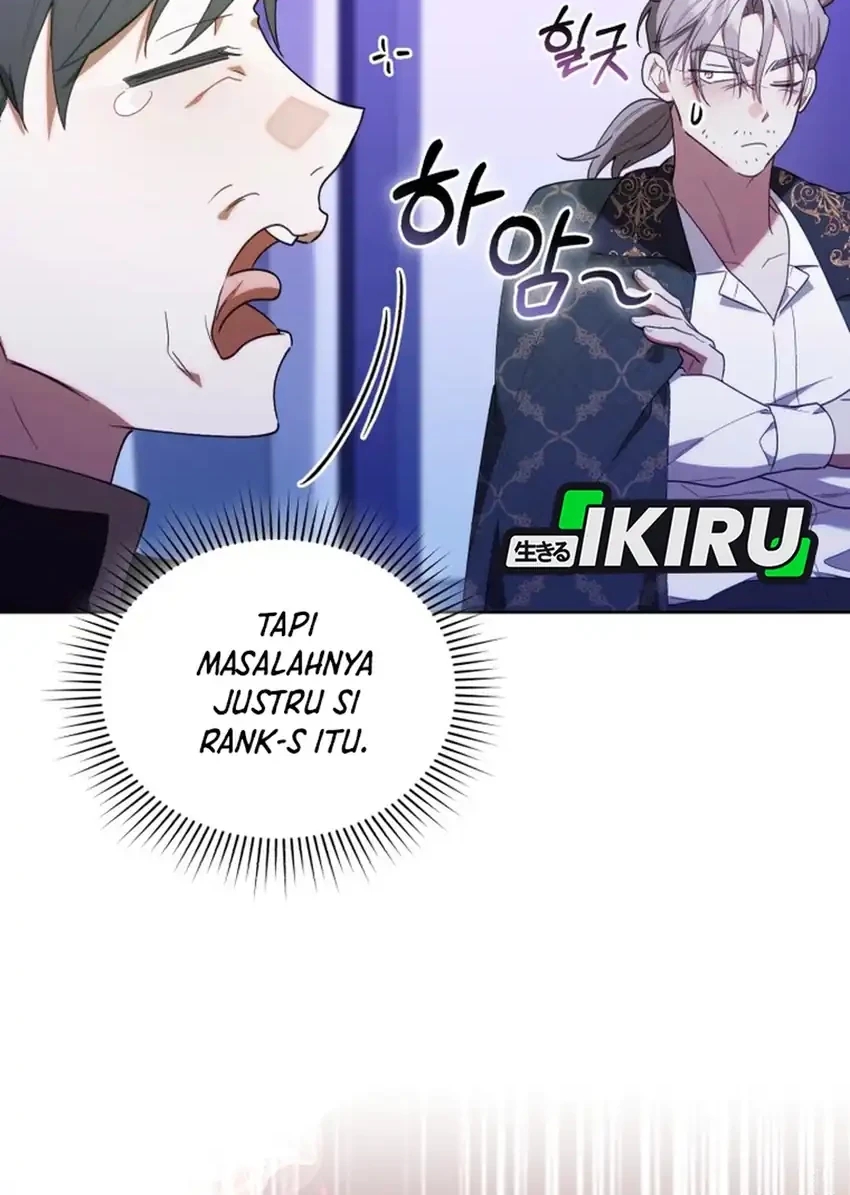 Chick Class Hunter is Being Filial! Chapter 70 - halaman 62
