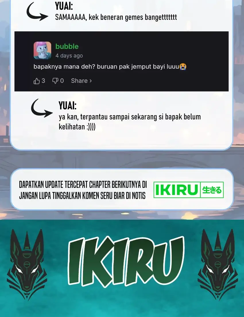 Chick Class Hunter is Being Filial! Chapter 70 - halaman 70