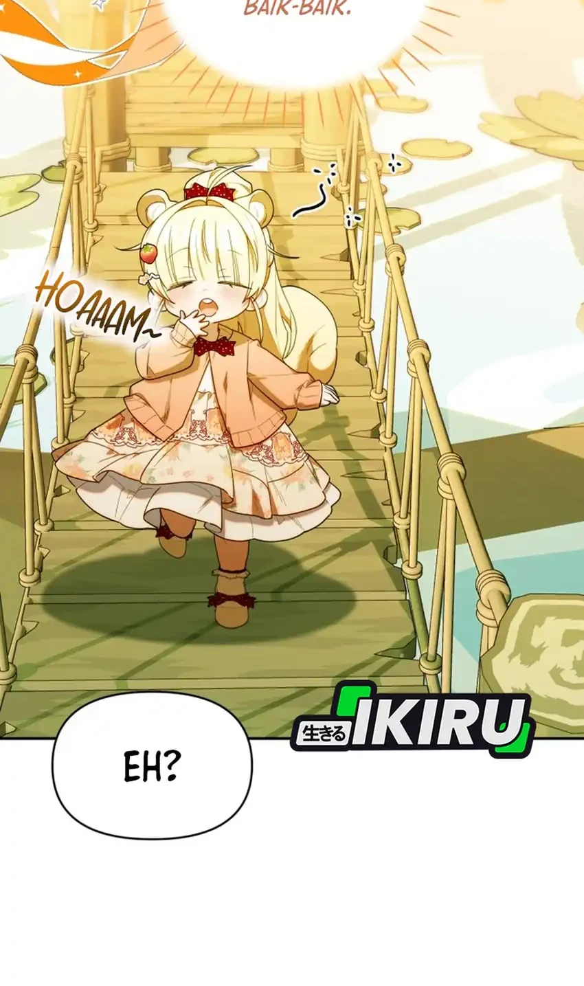 Chick Class Hunter is Being Filial! Chapter 71 - halaman 10