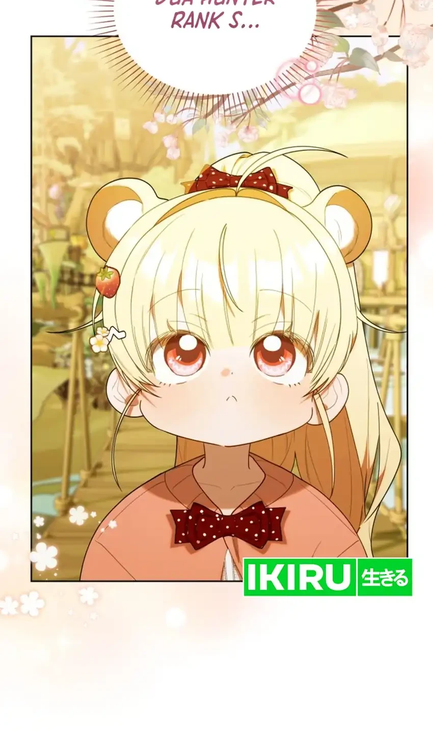 Chick Class Hunter is Being Filial! Chapter 71 - halaman 14