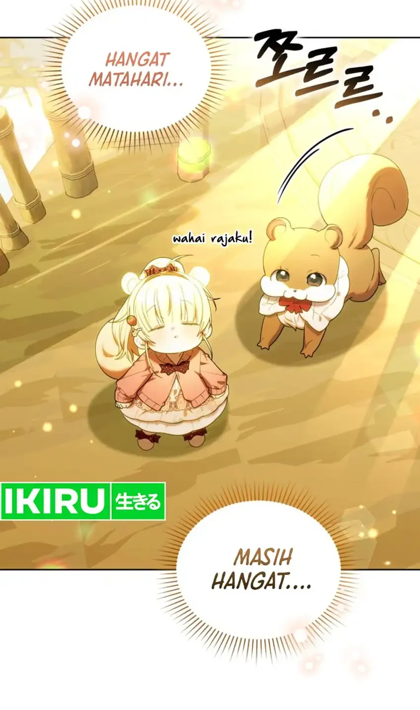 Chick Class Hunter is Being Filial! Chapter 71 - halaman 16