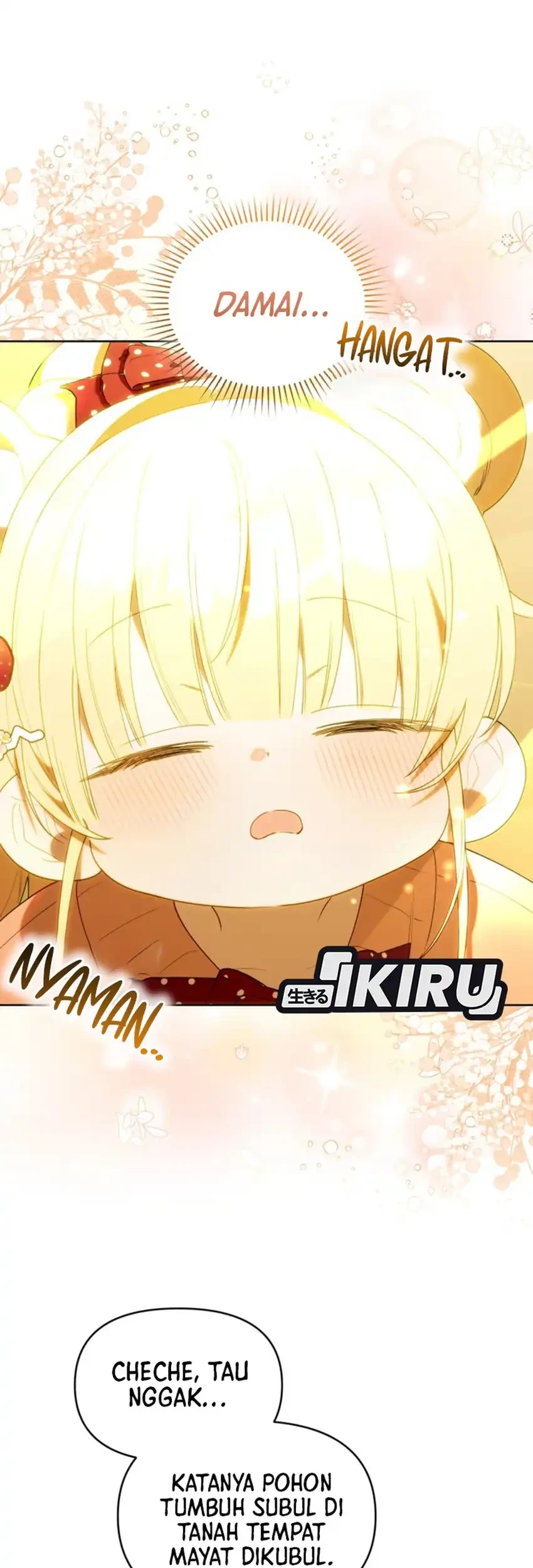 Chick Class Hunter is Being Filial! Chapter 71 - halaman 17