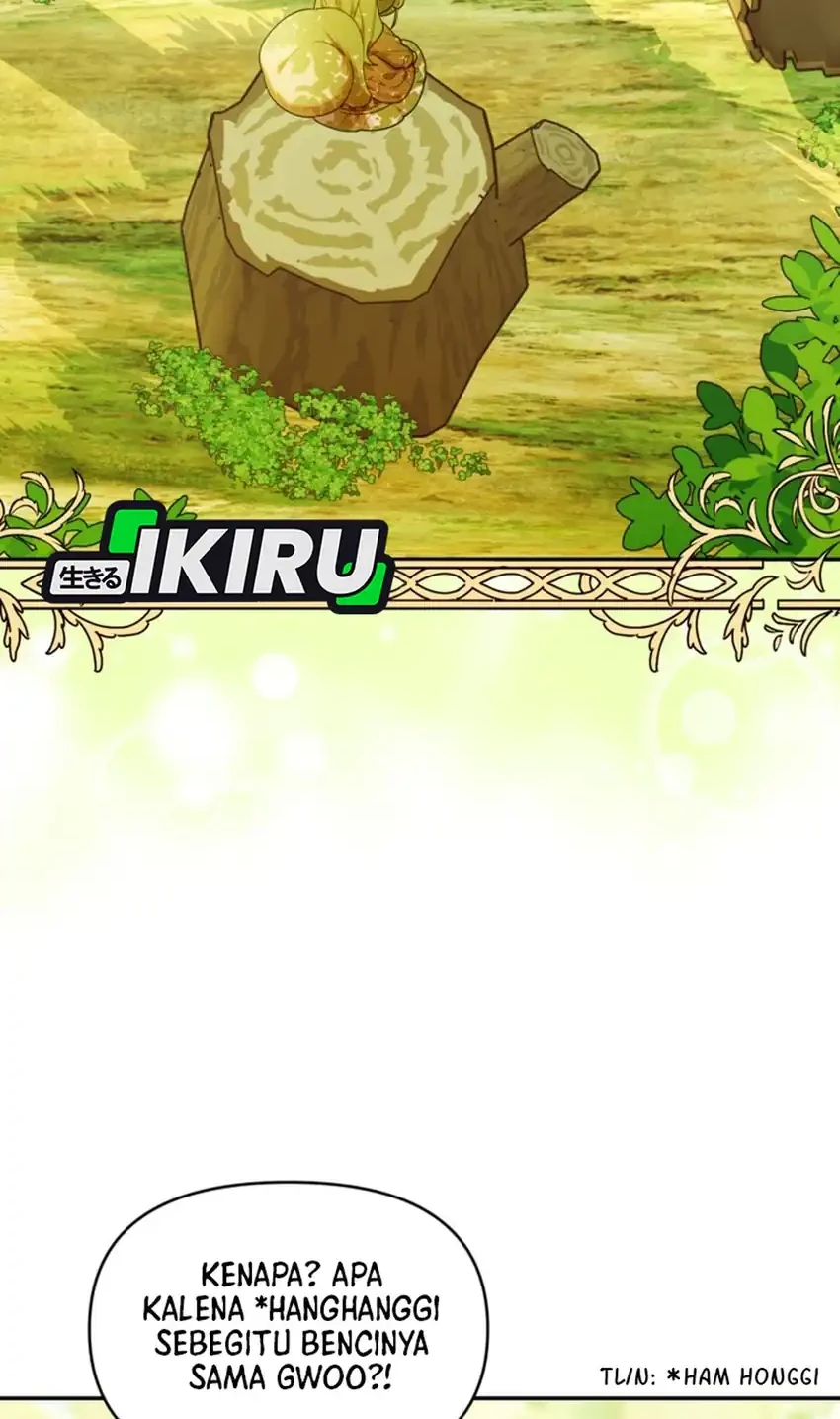 Chick Class Hunter is Being Filial! Chapter 71 - halaman 22