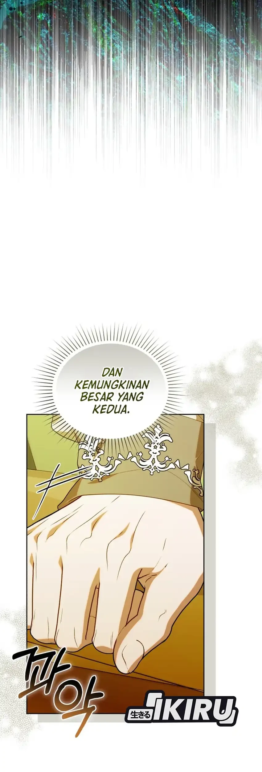Chick Class Hunter is Being Filial! Chapter 71 - halaman 31