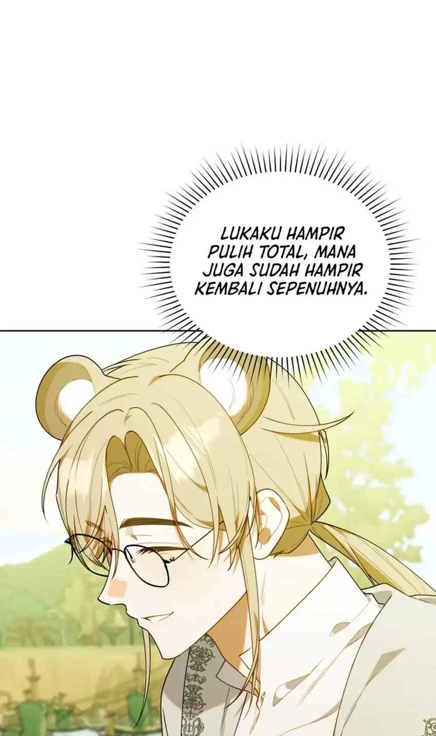 Chick Class Hunter is Being Filial! Chapter 71 - halaman 32