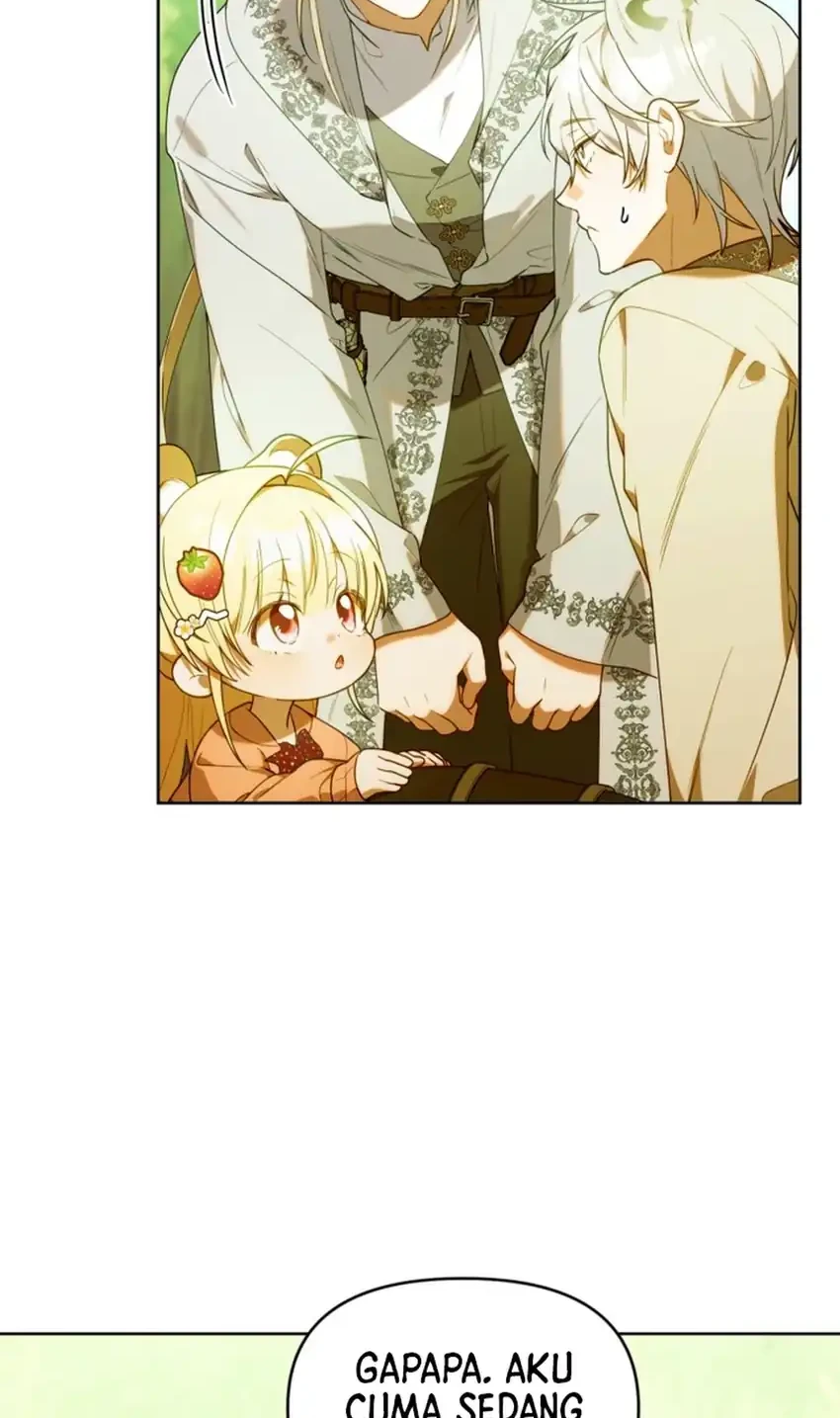 Chick Class Hunter is Being Filial! Chapter 71 - halaman 38