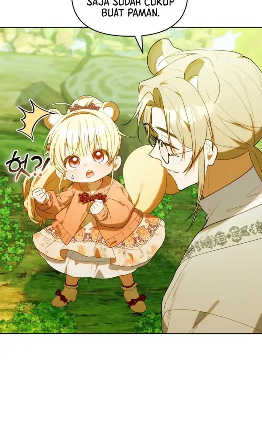 Chick Class Hunter is Being Filial! Chapter 71 - halaman 40