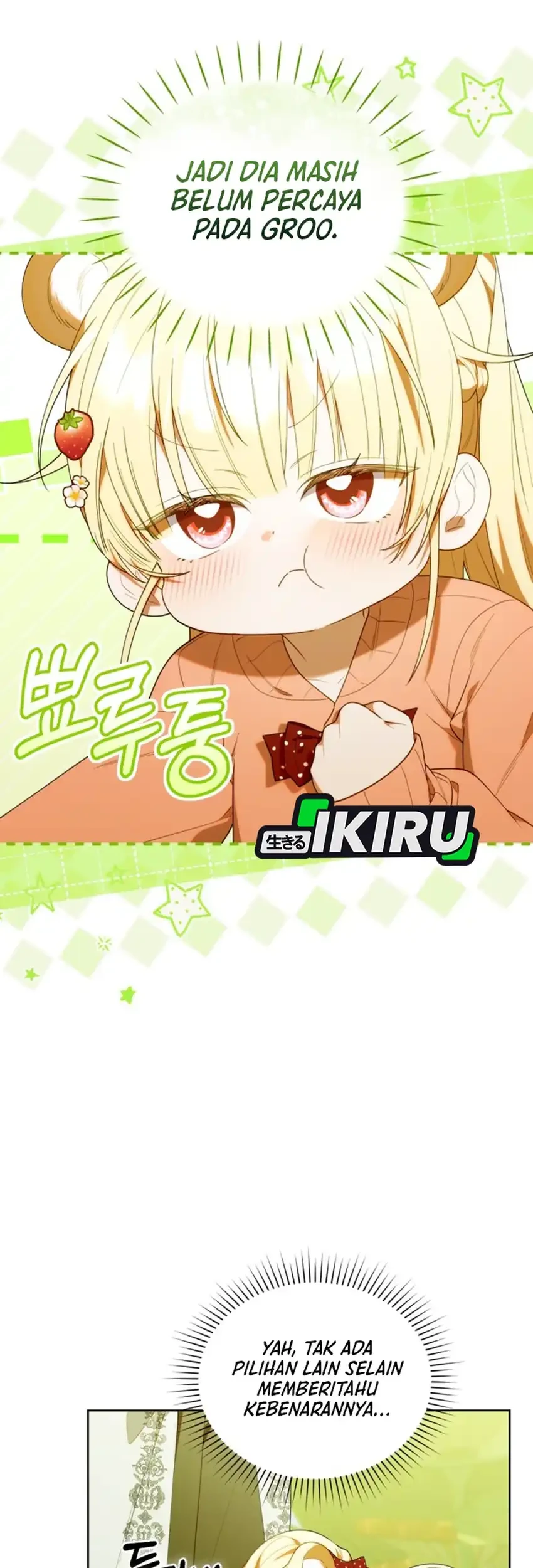 Chick Class Hunter is Being Filial! Chapter 71 - halaman 41