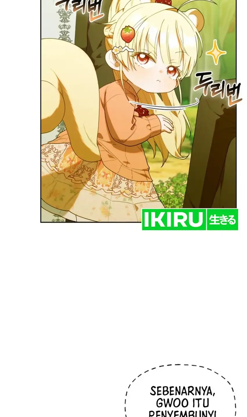 Chick Class Hunter is Being Filial! Chapter 71 - halaman 42