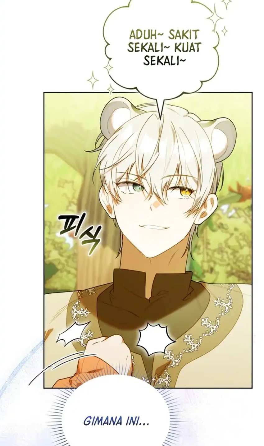 Chick Class Hunter is Being Filial! Chapter 71 - halaman 48