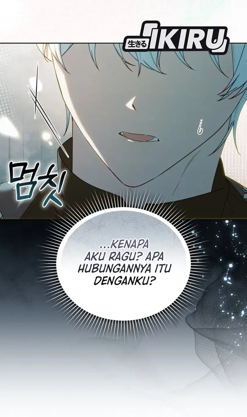 Chick Class Hunter is Being Filial! Chapter 71 - halaman 50