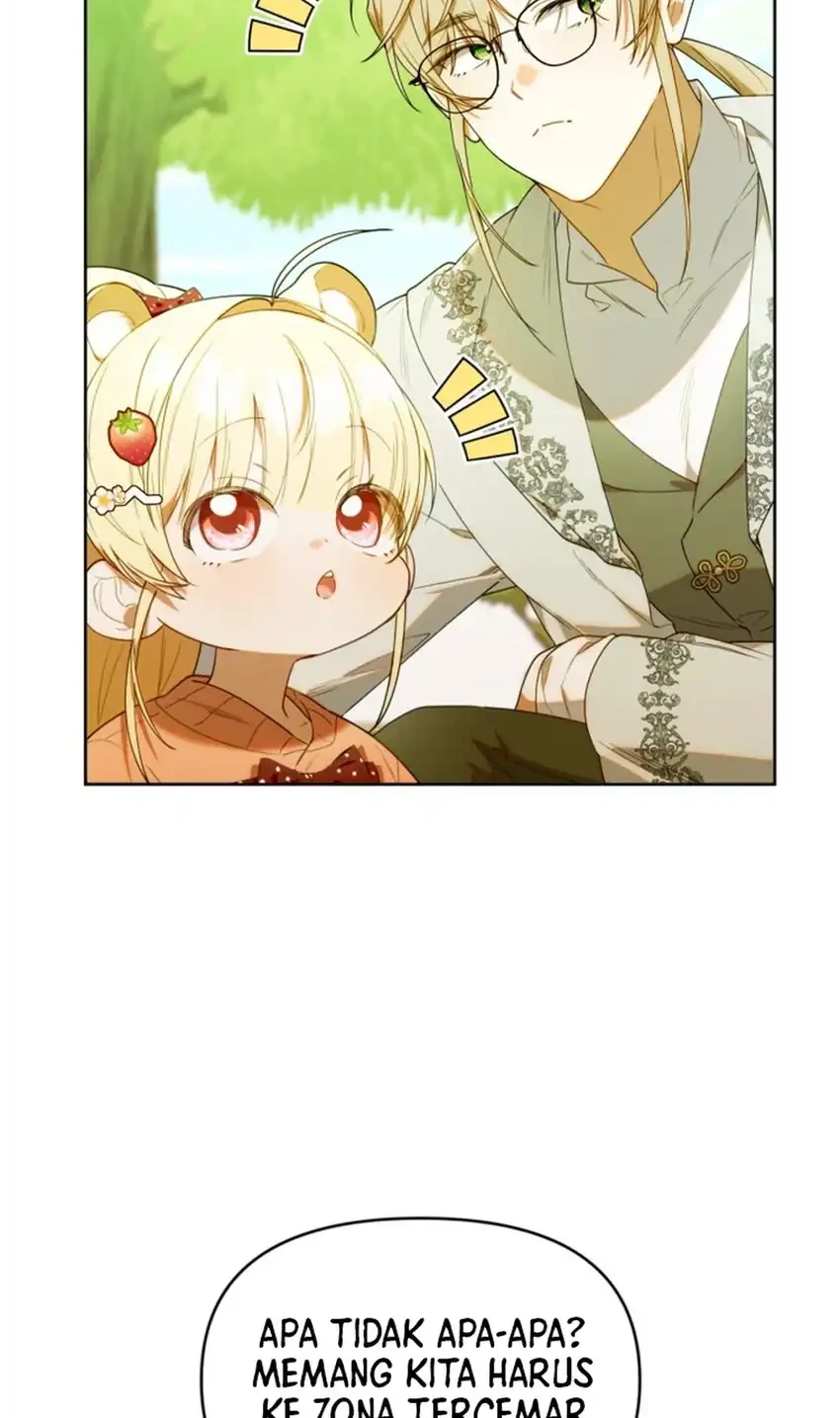 Chick Class Hunter is Being Filial! Chapter 71 - halaman 54