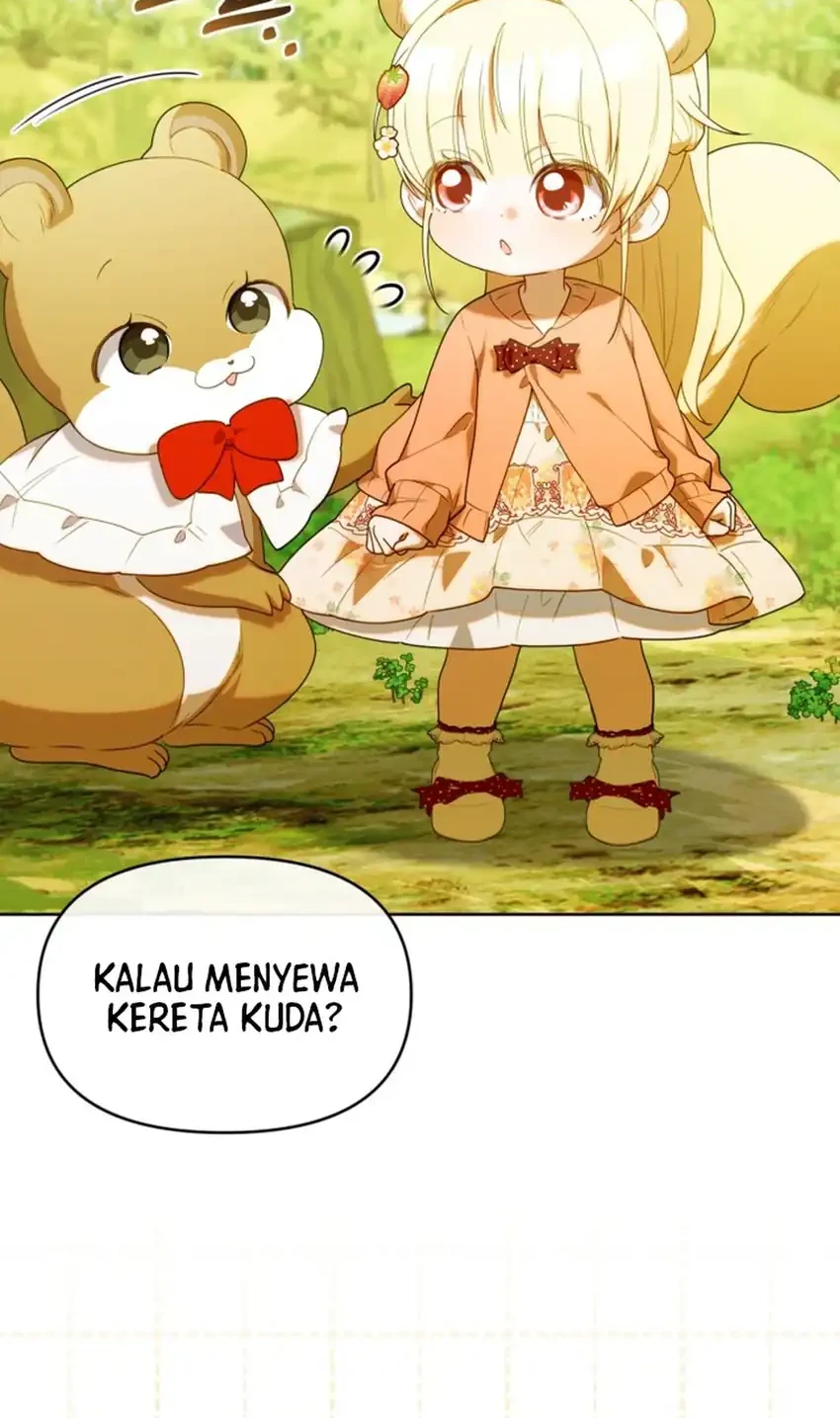 Chick Class Hunter is Being Filial! Chapter 71 - halaman 56