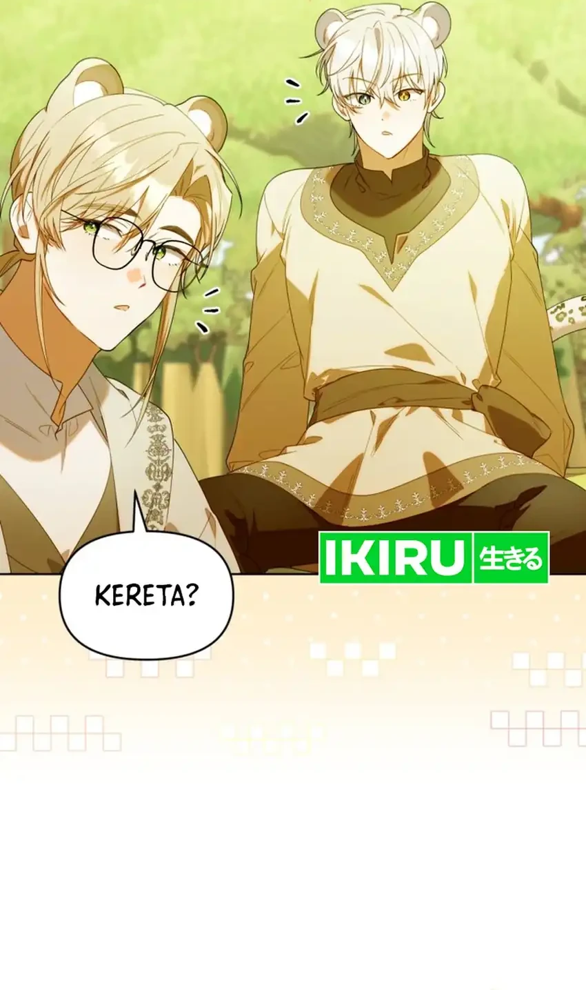 Chick Class Hunter is Being Filial! Chapter 71 - halaman 58